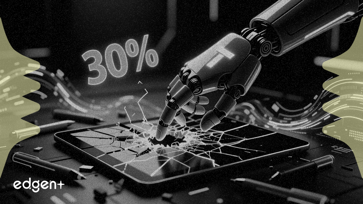 Tencent's New AI Agent Targets 30% of Design Jobs