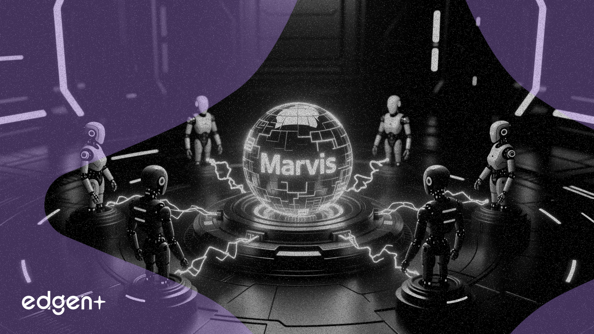 텐센트, 6개의 협업 에이전트를 탑재한 새로운 AI 비서 Marvis 출시