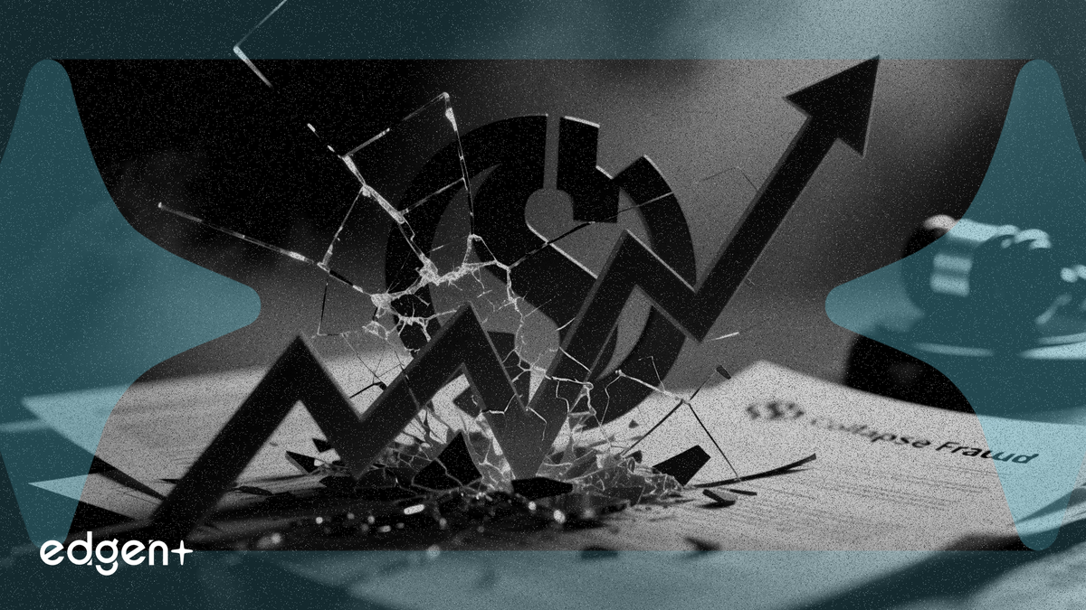 Cổ phiếu Tennant Company giảm 23% giữa cuộc điều tra gian lận chứng khoán