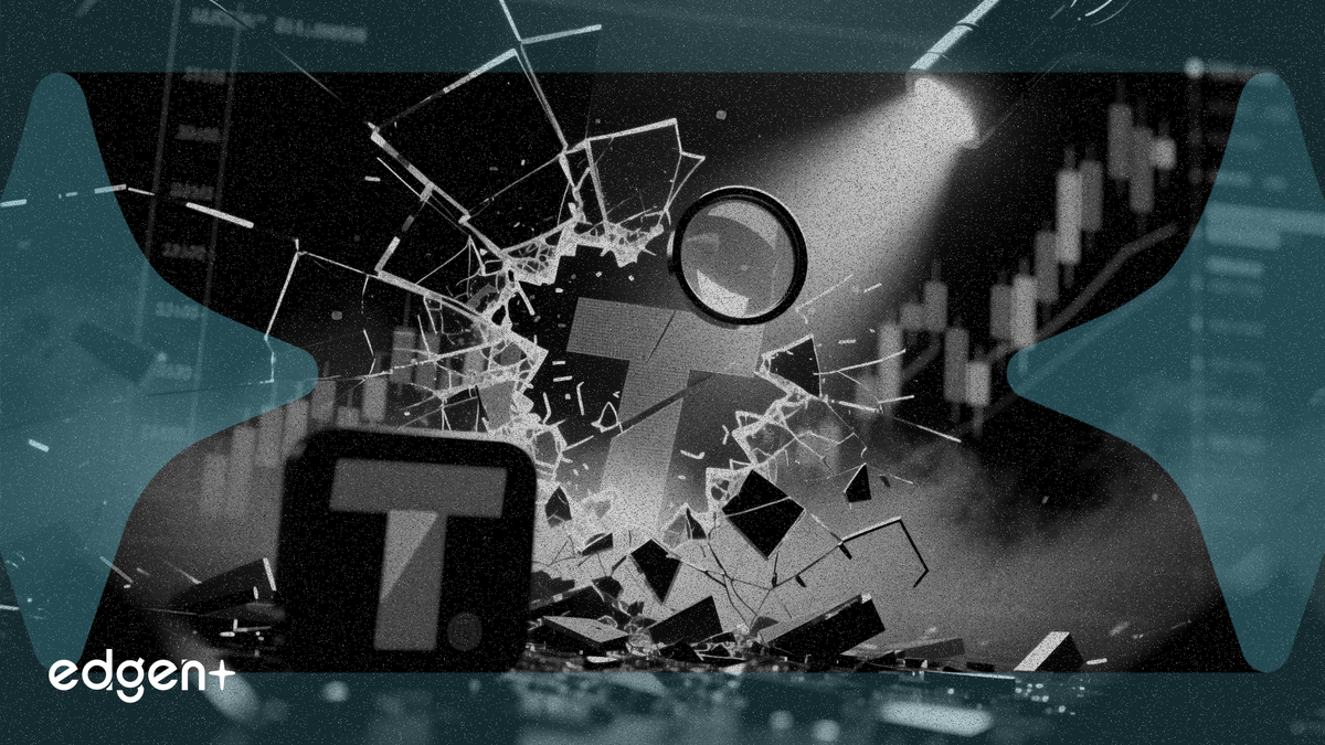 Tennant Stock Faces Probe After 23% Drop on ERP Failure