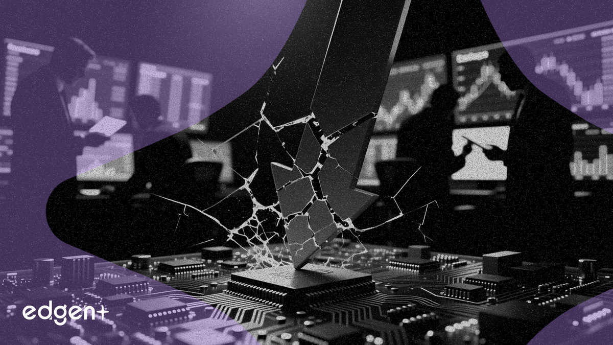 Tennant股价暴跌23% 因ERP系统推出失败引发欺诈调查