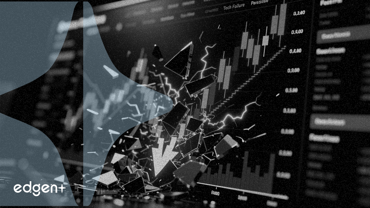 Tennant Stock Plummets 23% on ERP System Failure