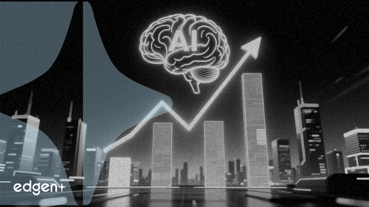 Teradata 第一季財報喜人，受人工智慧需求推動兩項關鍵指標上升