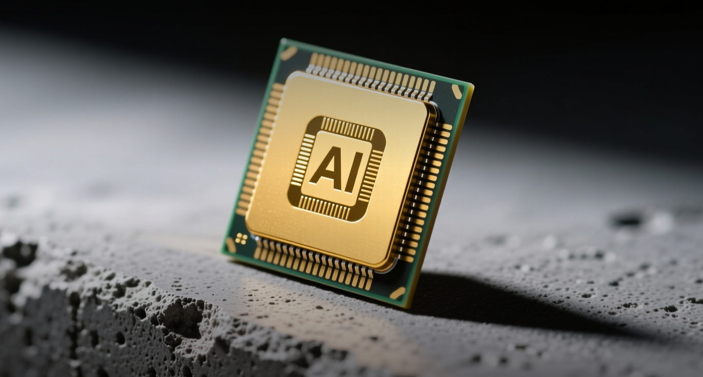 Teradyne jumps 7.2% as Apple-Intel deal lifts chip sector