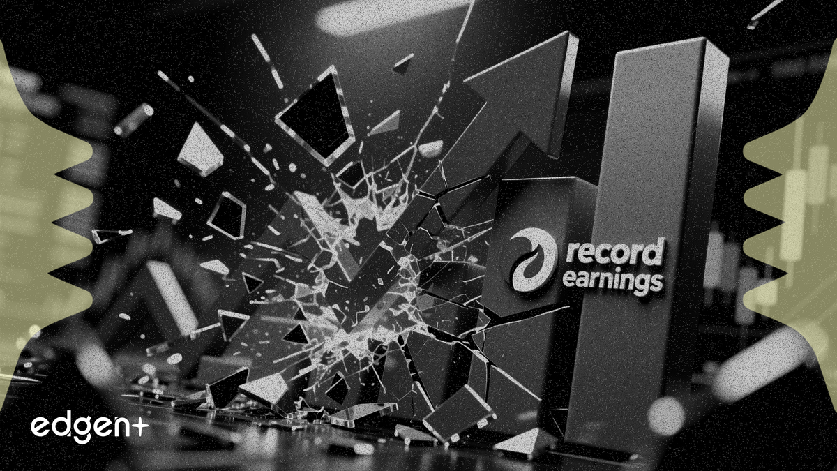 Las acciones de Teradyne se desploman más del 18 % a pesar de los beneficios récord del primer trimestre