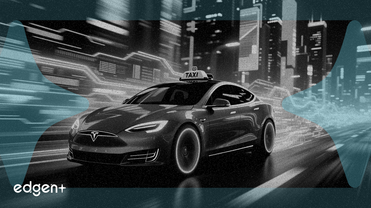 サムソン国際スマートモビリティサミットにおいて、テスラのイーロン・マスクCEOは、2026年末までに米国で自律走行型ロボタクシーを広く普及させるという加速されたタイムラインを発表しました。