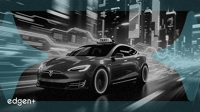 Tesla accélère le déploiement de ses robots-taxis aux États-Unis d'ici fin 2026