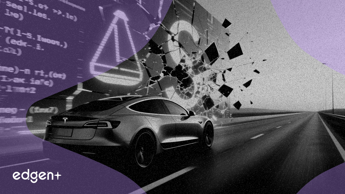 特斯拉 Cybercab 投产，旨在通过一项关键监管绕道实现规模量产