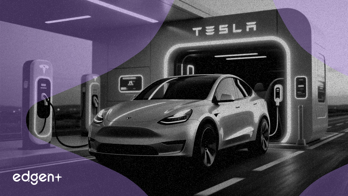 Tesla développe un nouveau SUV électrique moins cher pour 2026