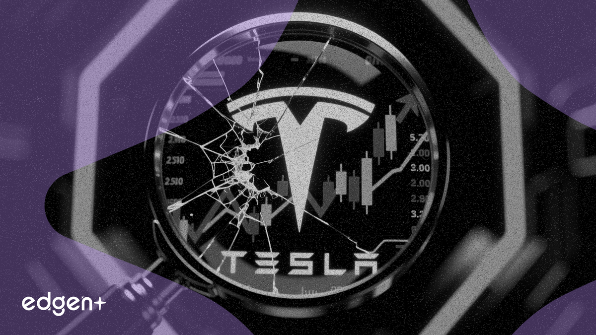 テスラ決算プレビュー：今週注目すべき3つの数字