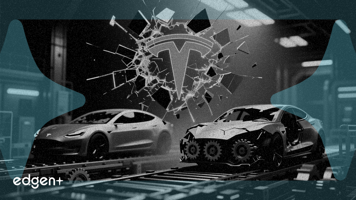 Tesla met fin aux commandes personnalisées pour deux modèles dans un tournant stratégique majeur