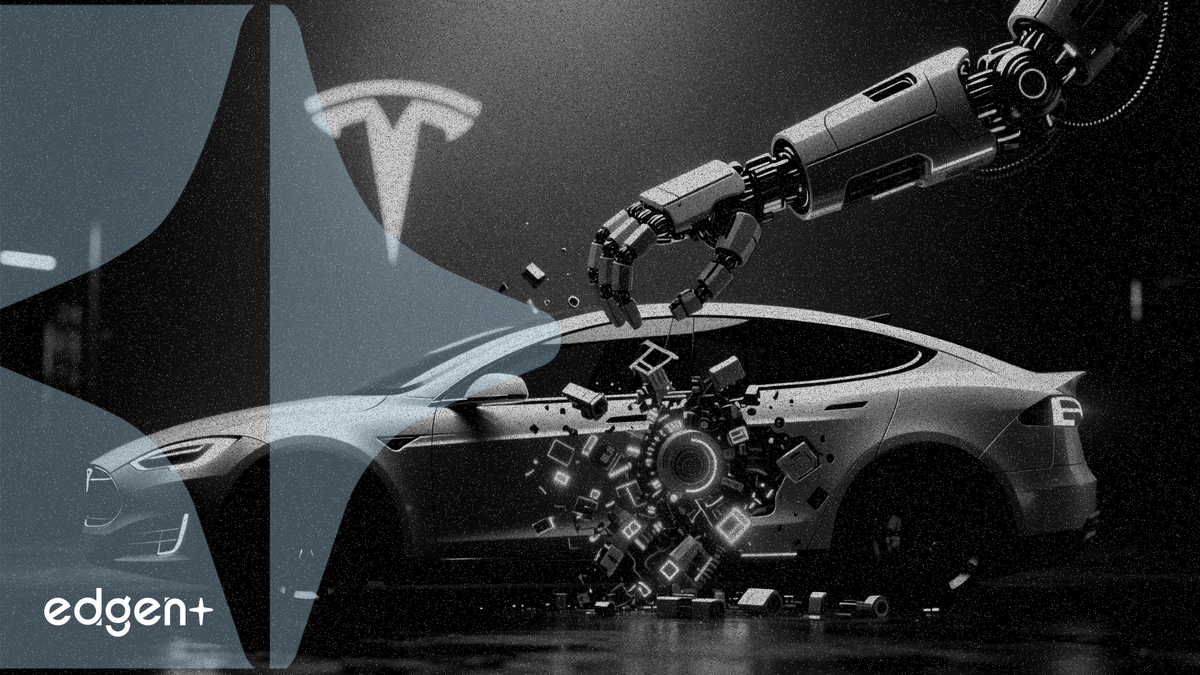 特斯拉已正式停产 Model S 和 Model X 电动汽车，将工厂空间用于 Optimus 人形机器人，这标志着公司从塑造品牌的豪华车型向战略转型。