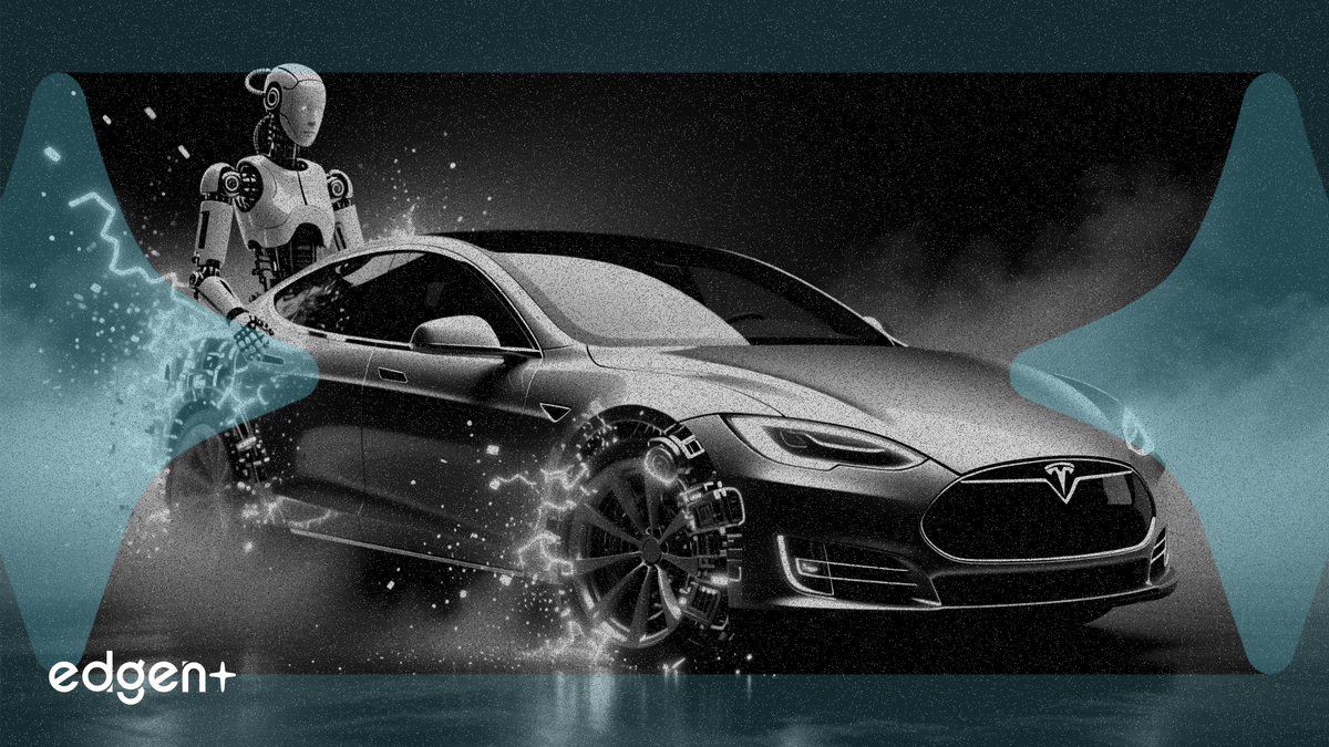 Tesla met fin aux ventes de Model S et X après 14 ans pour se concentrer sur la robotique