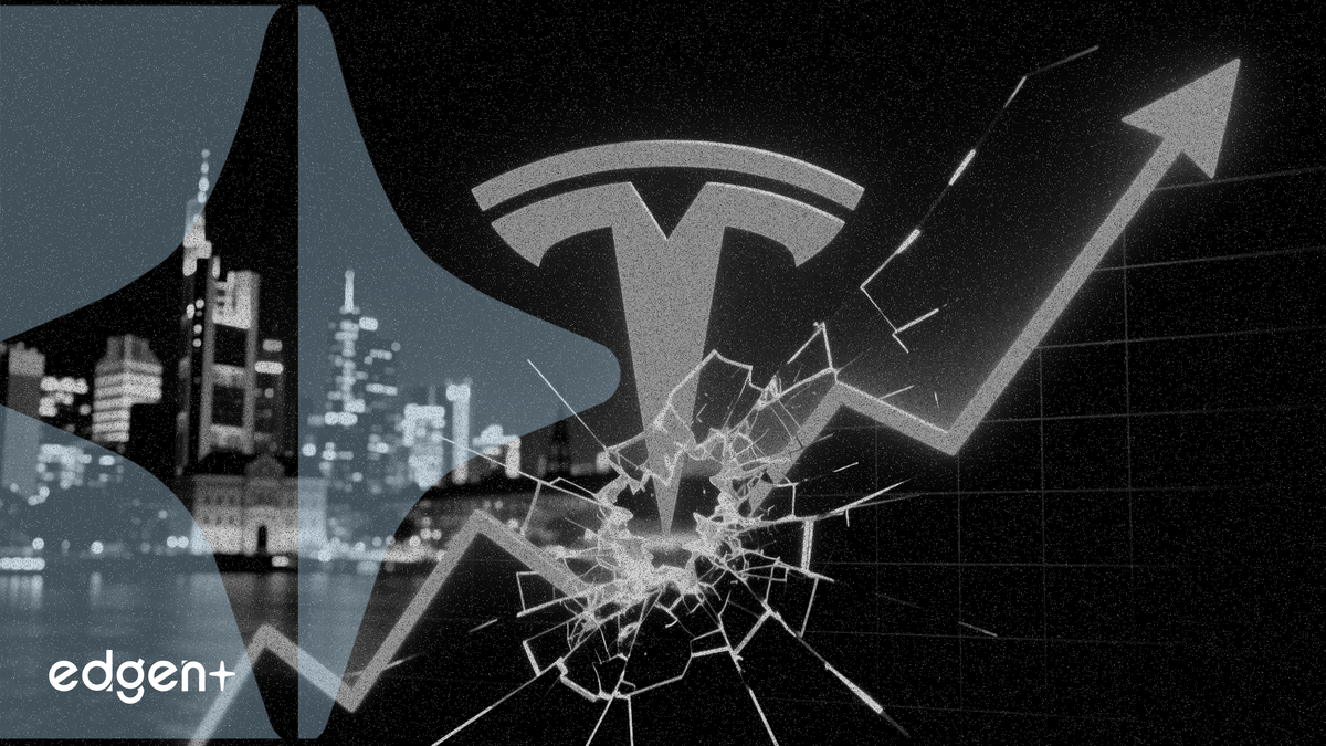 特斯拉歐洲銷量增長12%，結束長達一年的低迷