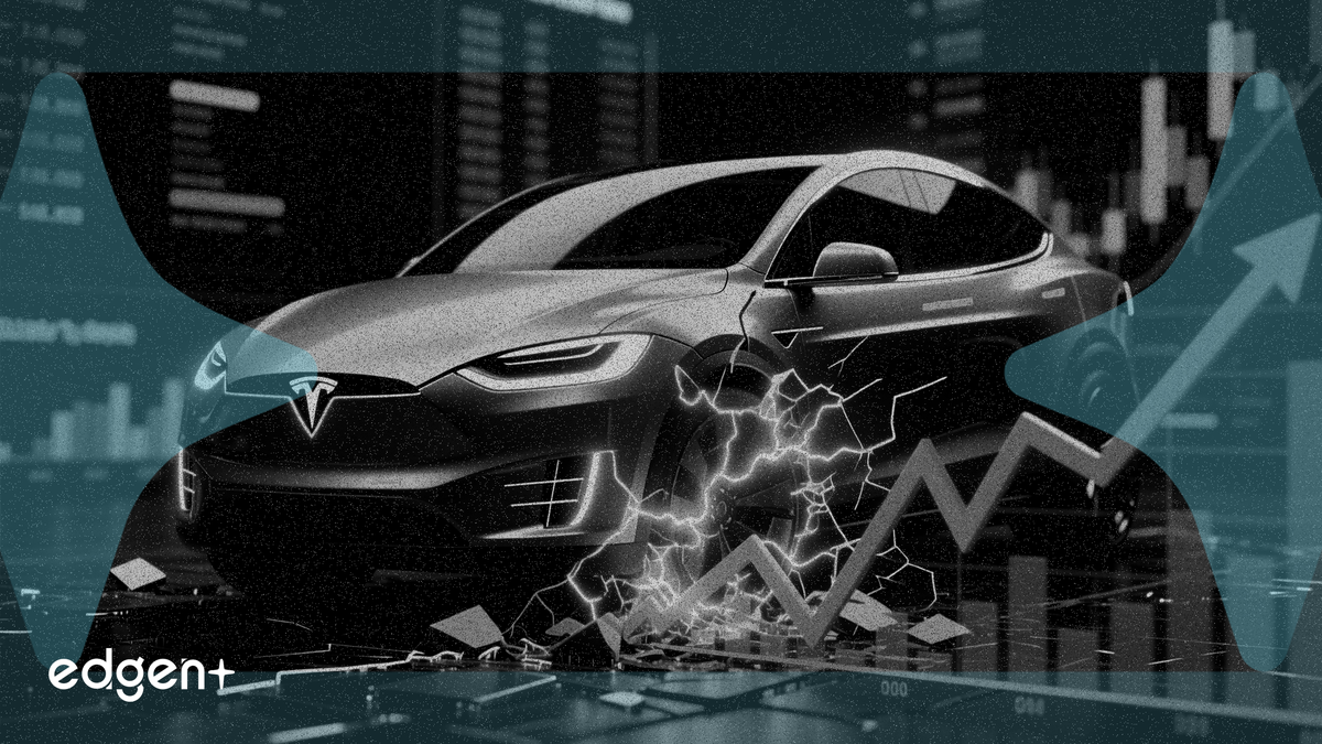 Tesla dự kiến ra mắt SUV mới vào năm 2026 để đối phó với tình trạng sụt giảm cổ phiếu