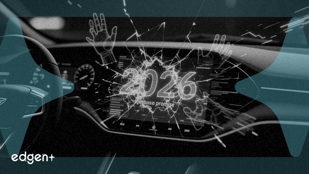 테슬라, 2026년 자율주행 약속에 대한 거센 반발에 직면