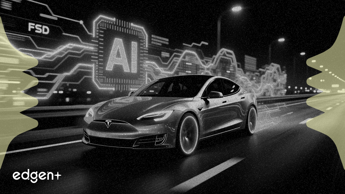 La version 14.3 du FSD de Tesla sera déployée auprès des clients cette semaine