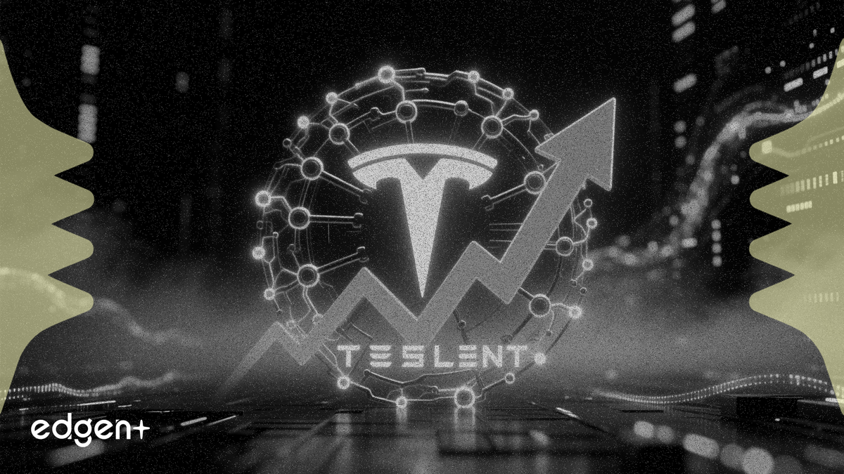 Tesla, 25 milyar dolarlık yapay zeka planı odak noktası olurken DZ Bank'tan not artırımı aldı