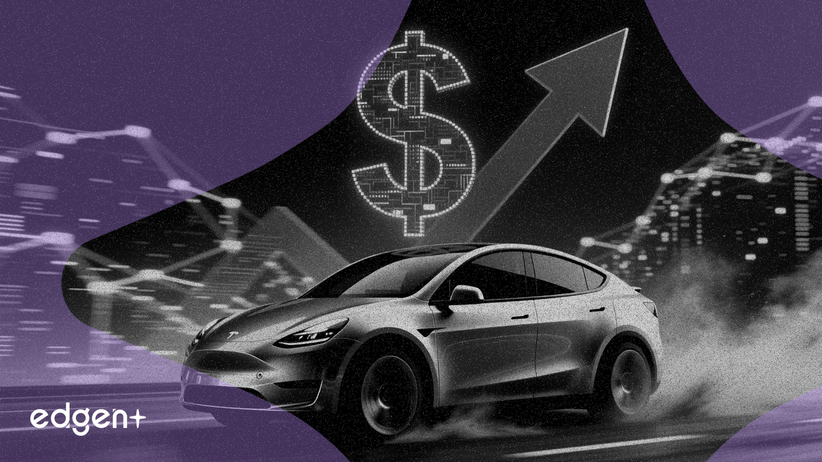 Tesla Model Y price increases by up to $1,000 in US