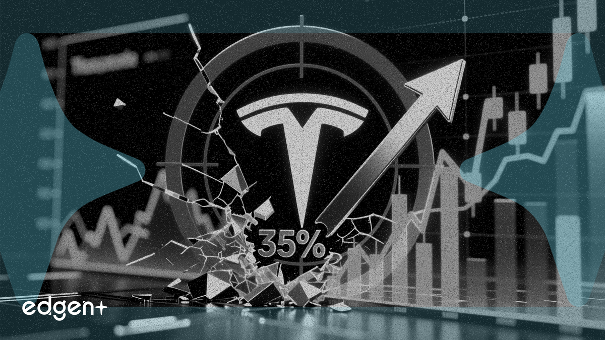 Tesla opsiyonları %35 hedef sapması ile değer sunabilir