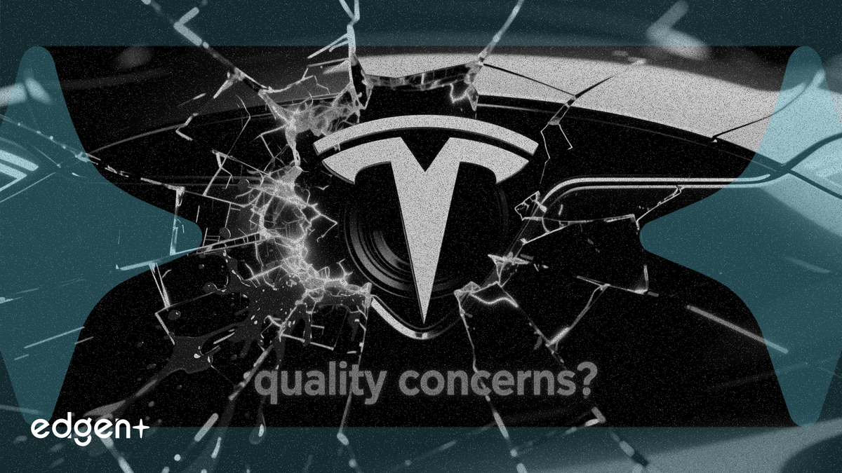 Tesla retira 218.868 vehículos por problemas con la cámara en medio de dudas sobre la calidad