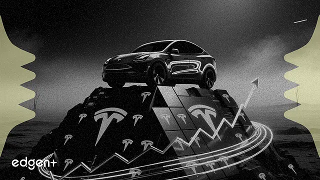 Tesla reprend la première place mondiale des BEV au T1 2026 alors que la croissance ralentit