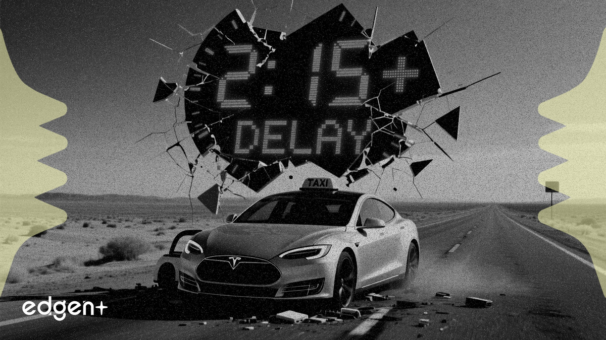 Concerns are growing over Tesla's robotaxi service in Texas after reports of extensive wait times, ride cancellations, and safety issues, casting doubt on the company's ambitious AI-powered transportation plans.