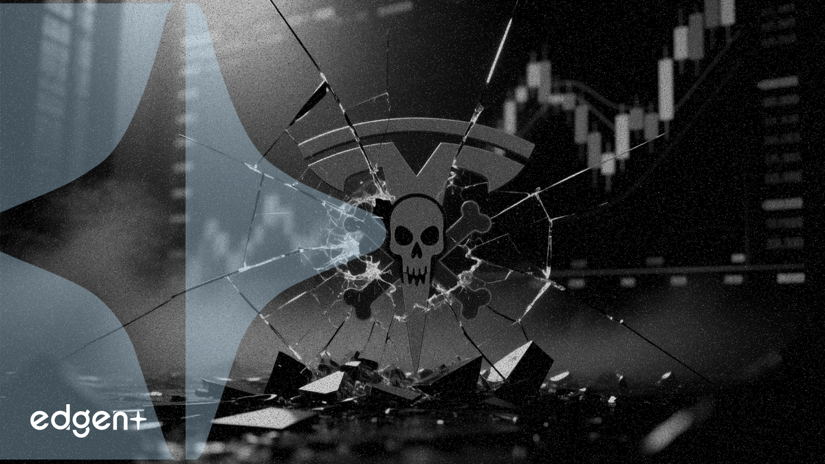 Las acciones de Tesla caen un 4% mientras el patrón de 'Cruce de la Muerte' indica más caídas