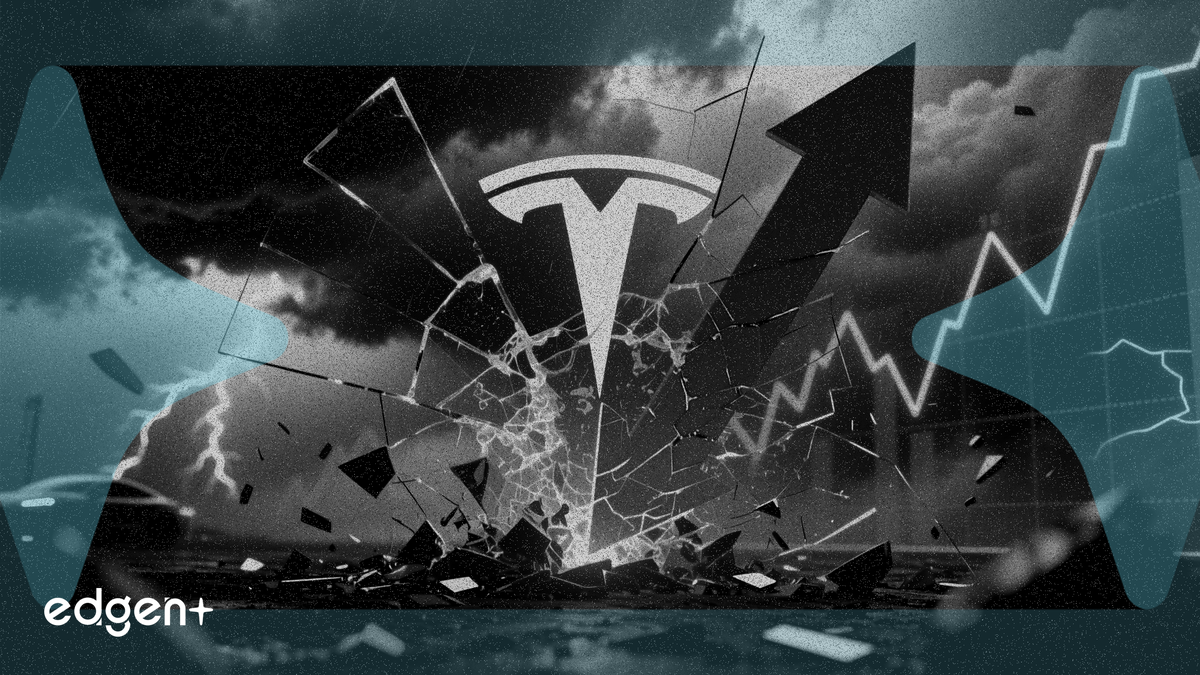 Tesla Hissesi, Bir Analistin Kazançları 'Felaket' Olarak Nitelendirmesinin Ardından Volatiliteyle Karşı Karşıya