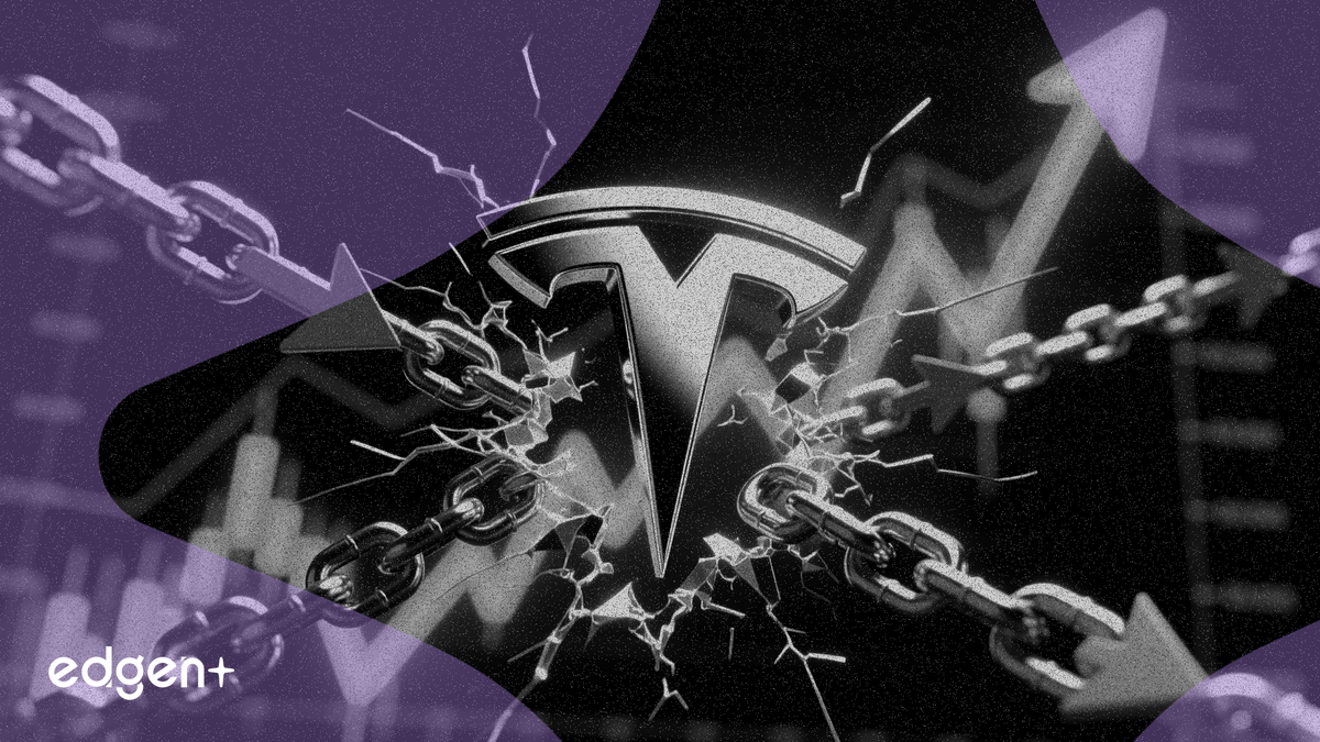 Tesla hisseleri %11 yükselerek 8 haftalık düşüş serisini bozdu