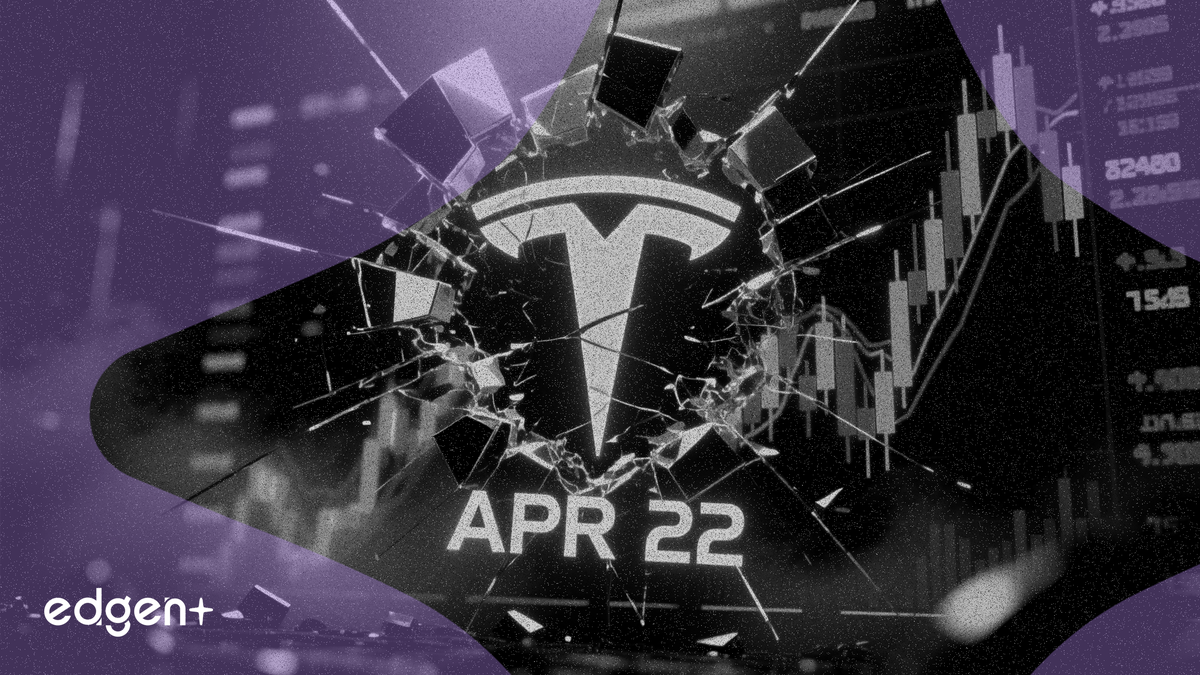 Tesla, hisse senedi oynaklığı sürerken 1. çeyrek kazançlarını 22 Nisan'da açıklayacak