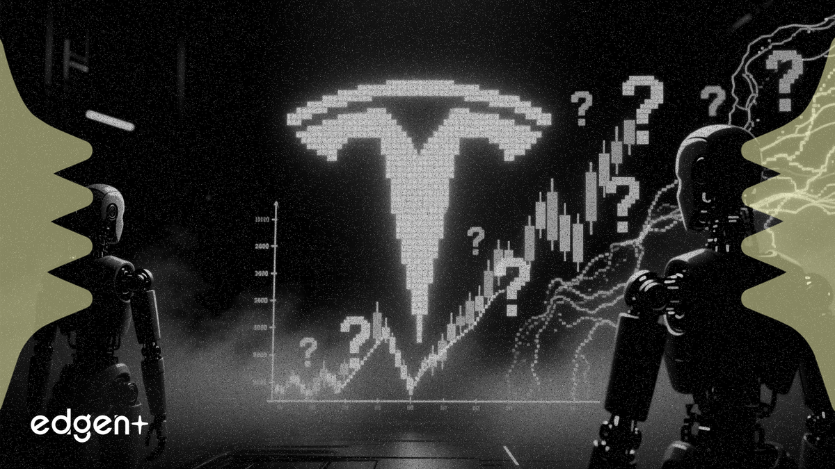特斯拉计划 2026 年在人工智能和机器人领域投入 250 亿美元，引发投资者质疑