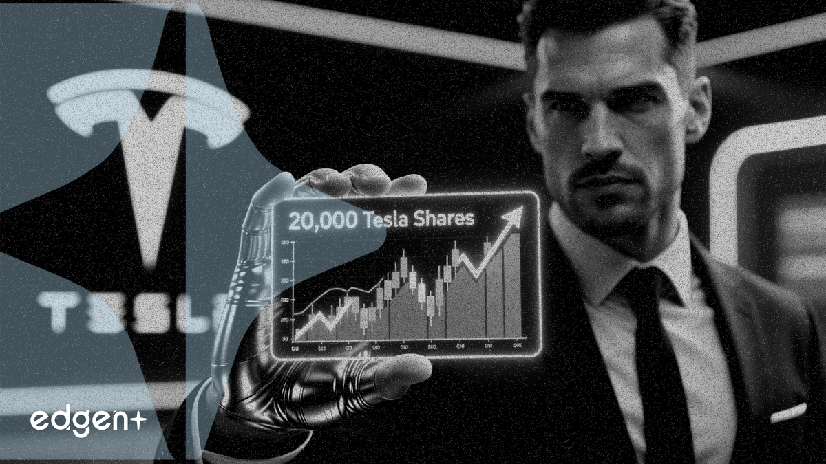 Tesla Başkan Yardımcısı Tom Zhu 20.000 Hisse Satın Aldı