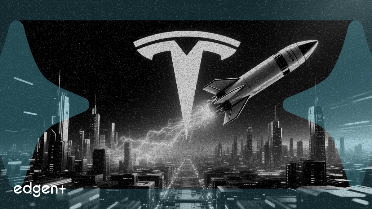 Khoản đầu tư 2 tỷ USD của Tesla vào SpaceX thúc đẩy tin đồn sáp nhập đế chế Musk