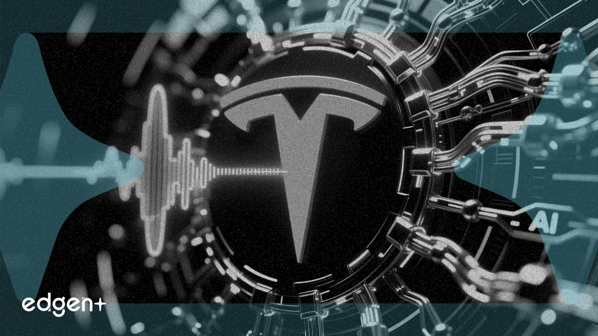 Tesla'nın Çin AI Stratejisi Önemli Bir Sesli Asistan Onayıyla İlerliyor
