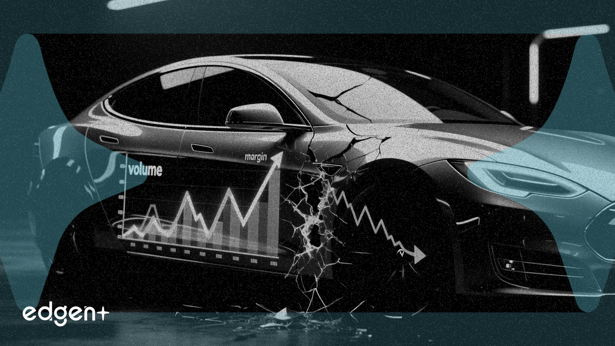 Kế hoạch mẫu xe giá rẻ mới của Tesla: Chấp nhận rủi ro về biên lợi nhuận để đổi lấy sản lượng