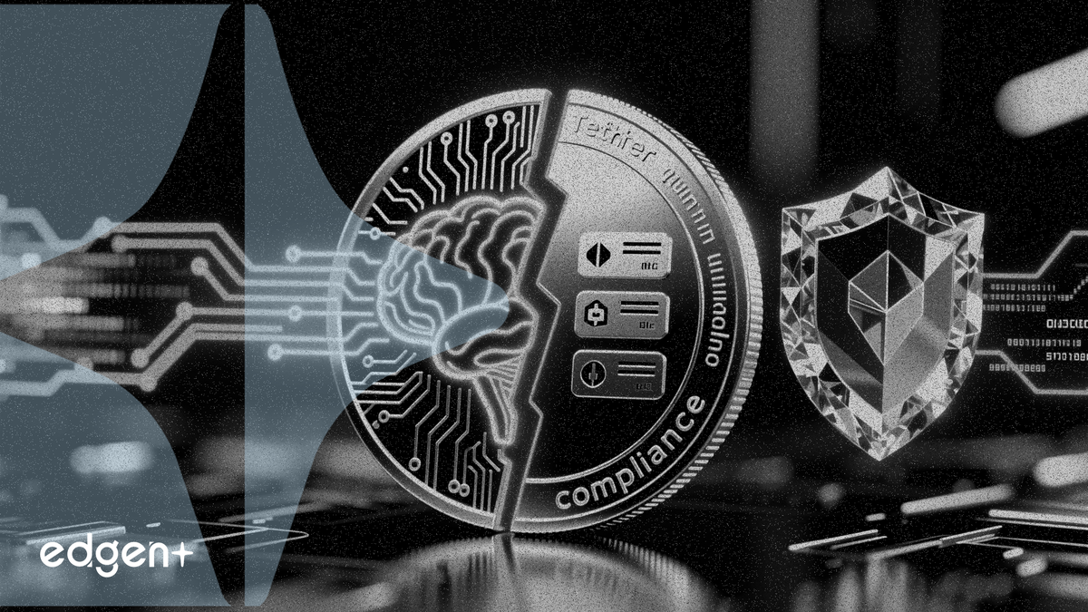 Tether expands into AI, payments, and compliance in 3-pronged May push