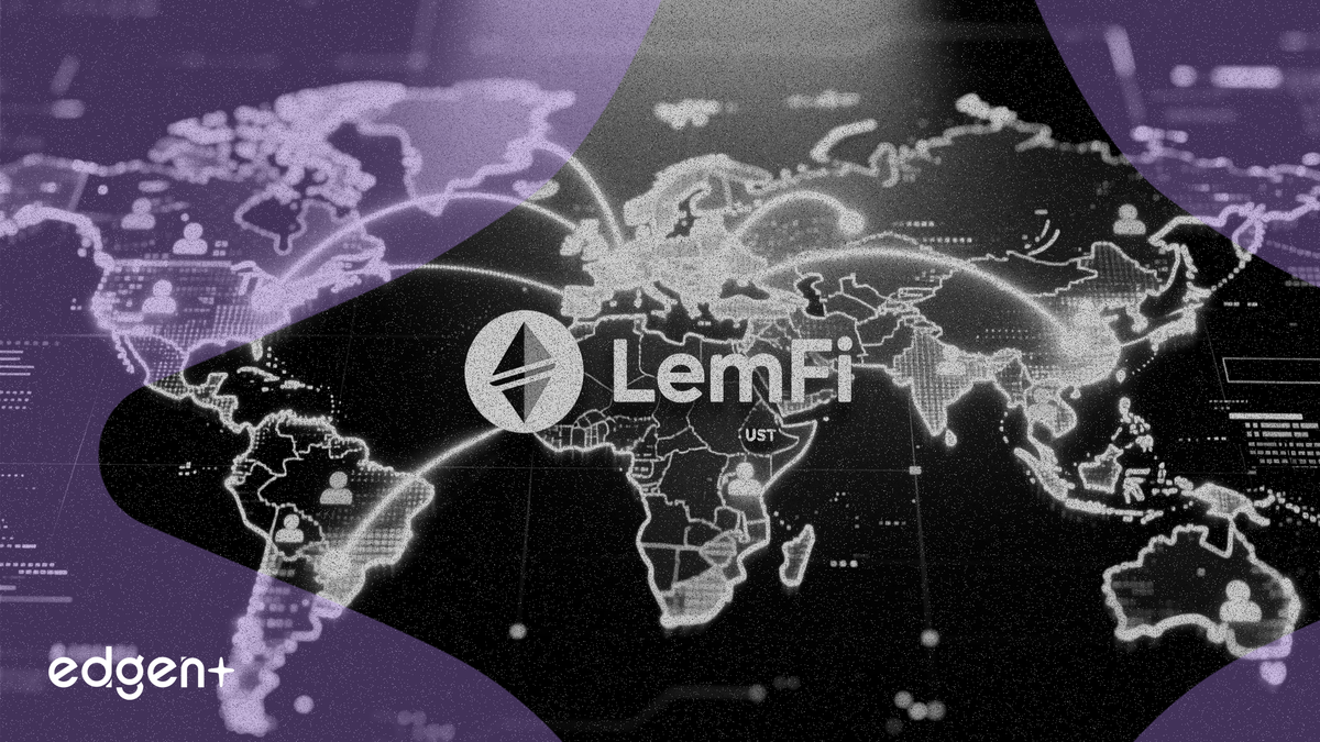 Tether invierte en LemFi para expandir el uso de USDT a más de 1 millón de usuarios