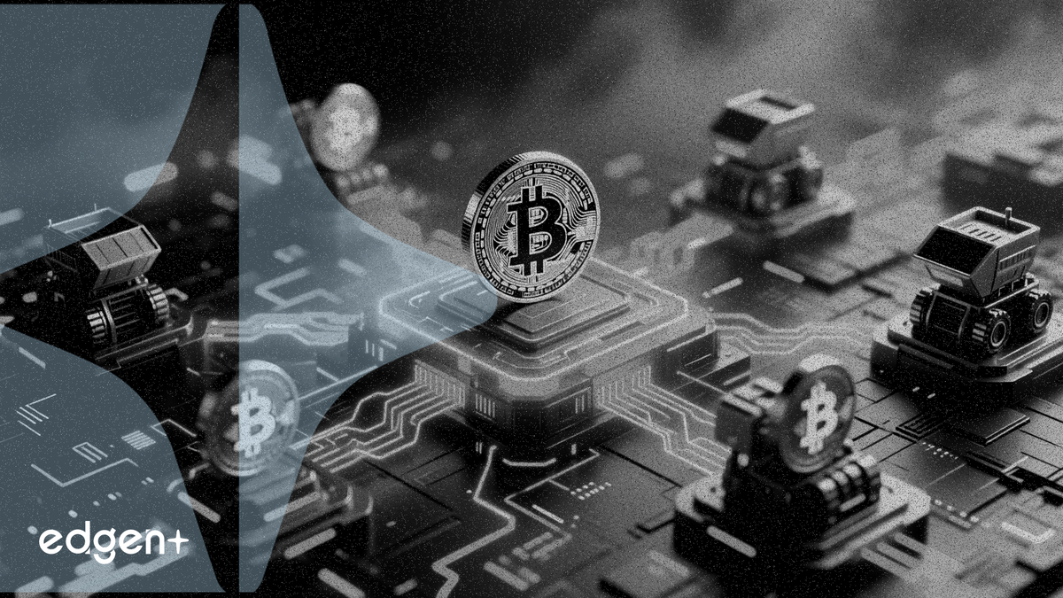 테더, 1개의 새로운 프레임워크로 비트코인 채굴을 통합하는 오픈 소스 MDK 출시