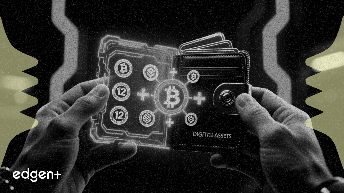 Tether launches self-custody wallet with 12-plus tokens supported