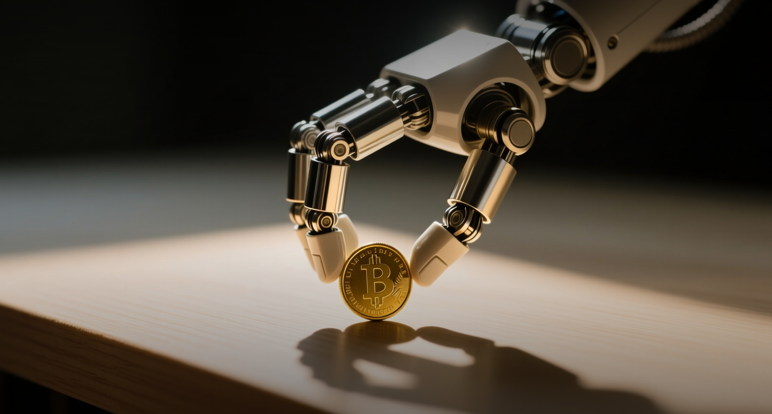 Tether lidera ronda de $1.4 mil millones en Neura Robotics; robots obtendrán carteras cripto