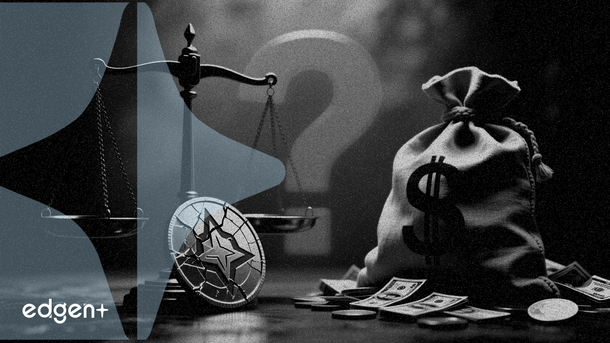 Tether-linked PAC spends $300,000 raising conflict of interest questions