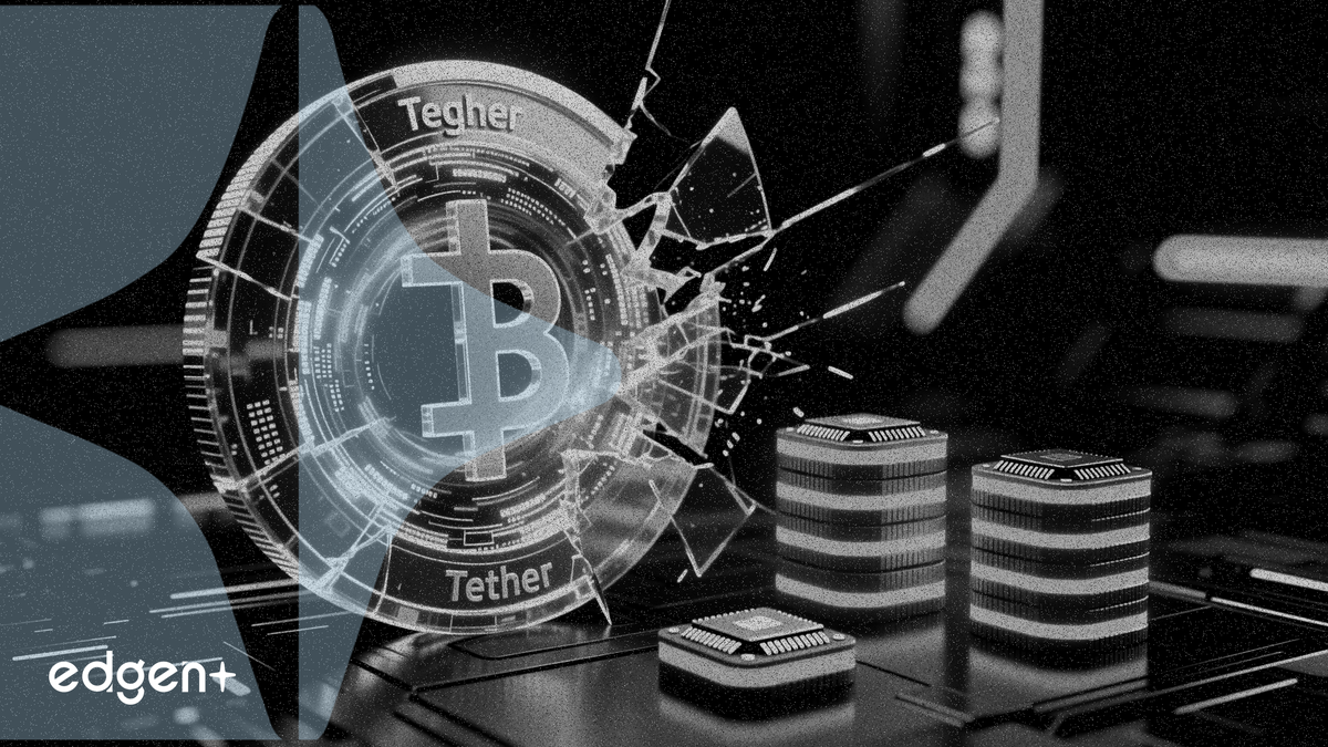 Tether, TurboQuant'ı açık kaynak yaparak yapay zeka bellek kullanımını 5 kata kadar düşürüyor