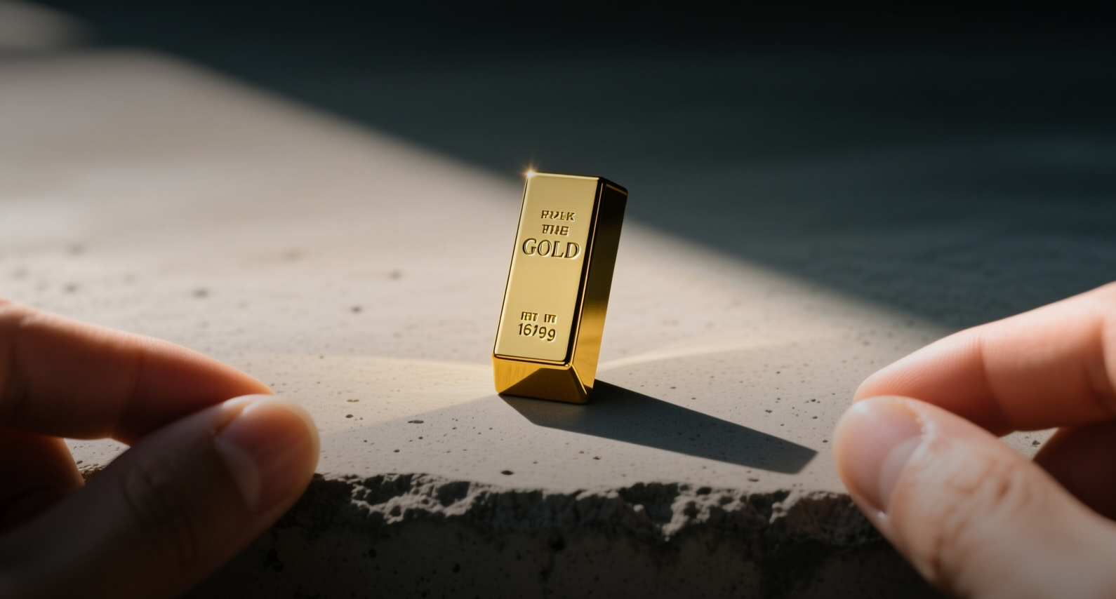 Tether pone a trabajar su reserva de oro de $23 mil millones con préstamos respaldados por lingotes