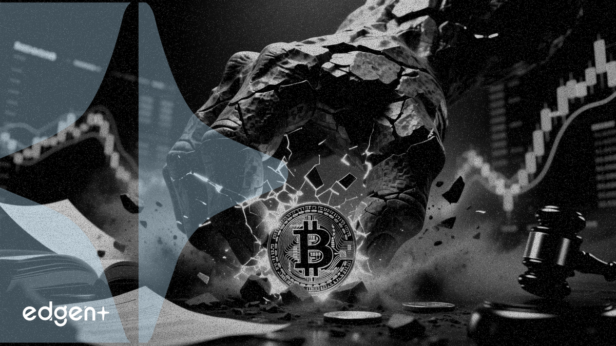 Tether kiện Titan đòi 300 triệu USD sau khi vỡ nợ khoản vay