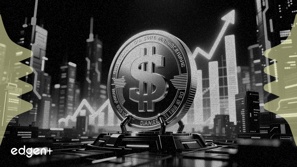 Stablecoin Pazarı 321 Milyar Dolara Ulaşırken Tether USDT Arzı 189 Milyar Doları Aştı
