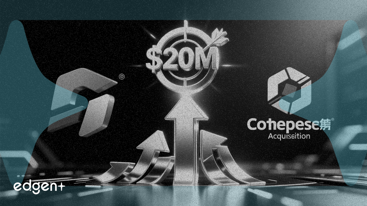 Tevogen, CRO 인수 계획으로 2천만 달러 수익 목표