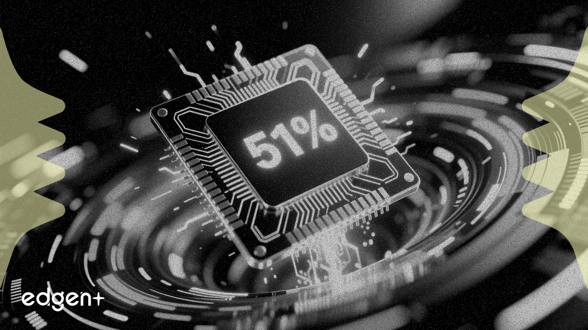 Texas Instruments Jumps 51% as 5-Year Manufacturing Bet Hits Paydirt