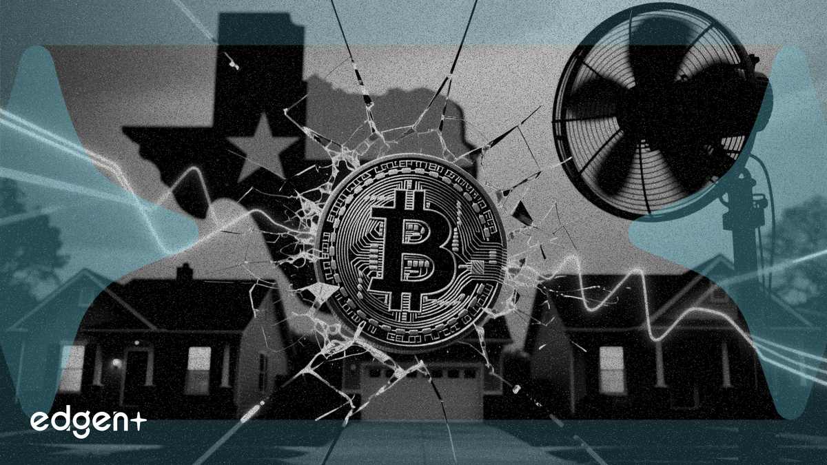 テキサス州住民がビットコインマイニングの騒音を理由にMARAを提訴、100万ドル以上の賠償請求