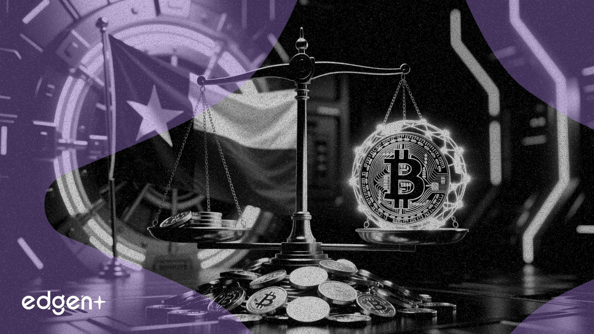 Texas seeks Bitcoin custodian for $10M reserve shift from IBIT